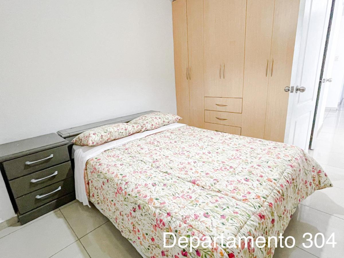 Apartamento Departamento Monterrico Lima Exterior foto